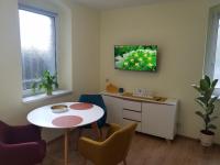 Camera Matrimoniale Deluxe con Doccia