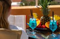 BlueSky Deluxe Apartment Free parking - B&B Dubrovnik