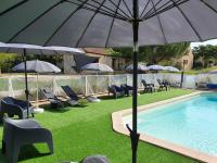 B&B Salviac - Le Hameau des Cardenals - Bed and Breakfast Salviac