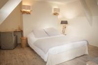 Chambre Double Deluxe