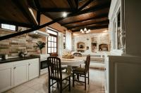 Casa del Maestro - Chambres d’hôtes Prinés