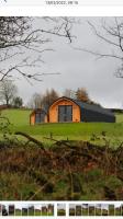 Fox's Den - Ferienwohnung Bathgate