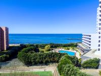 PÓVOA BEACH OCEAN VIEW - Chambres d’hôtes Póvoa de Varzim