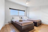 Camera Familiare con Vista Mare