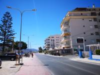 Acogedor apartamento frente al mar con piscina - Chambres d’hôtes Altea