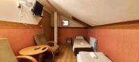 Chambre Lits Jumeaux Standard