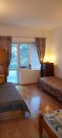 Apartamento de 2 dormitorios con vistas al mar
