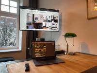 JayBnB - Office Apartment zentral zur Dortmunder Innenstadt - B&B Dortmund