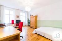 B&B Berlin - Sunny Studio at Wismarplatz - Bed and Breakfast Berlin