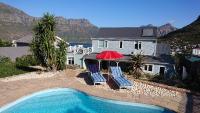 B&B Hout Bay - Villa Amanzi - Bed and Breakfast Hout Bay