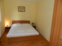 Chambre Double Standard avec Salle de Bains Commune