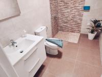 Casa Felicidad - Ferienwohnung Playa Blanca