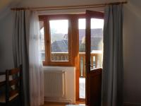 Camera Doppia con Letti Singoli