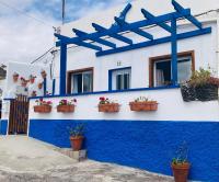 Casa Dora: Tradicional y al borde del mar. - B&B