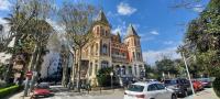 Bright with pool near the beach and Barcelona by train - Ferienwohnung Mezana