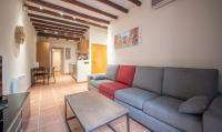 TarracoHomes, TH86 - Apartamento Contemporáneo en Parte Alta - B&B Tarragona