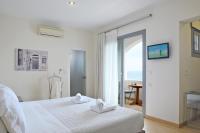 Studio met Uitzicht op Zee