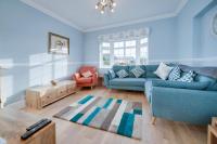 B&B Littlehampton - Super 5 Bedroom Family Friendly Retreat Rustington - Bed and Breakfast Littlehampton