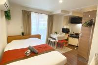 Takemura Building 104 - B&B Tokyo