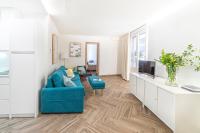 Magdalena Plaza - Ferienwohnung Sevilla