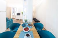 Magdalena Plaza - Ferienwohnung Sevilla