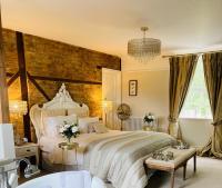 Suite Lit Queen-Size Deluxe