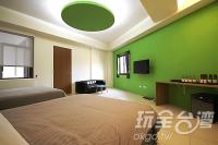 Quadruple Room with Shower