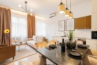 Crystal House - LoftAffair Collection - Bed and Breakfast Krakau