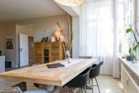 Villa Brunnenstraße, App 2 - B&B Heringsdorf