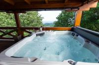 Kuća za odmor Avantura - Chambres d’hôtes Vukovo Brdo