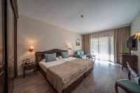 Deluxe Double Room – Free Aquapark and Beach Access