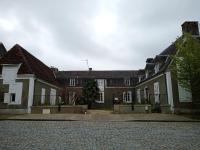 LA VILLA DU BEARN - B&B Garlin