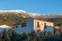 Mirador de El Yelmo - Chambres d’hôtes