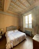 Suite - Vue sur Ville