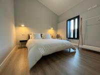 Casa con 1 dormitorio