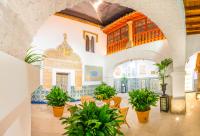 Casa Platón Páramo - Ferienwohnung Oropesa