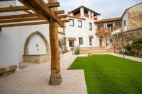 Casa Platón Páramo - B&B Oropesa