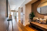 The Castle Suite @ Ryedale House - Bed and Breakfast York