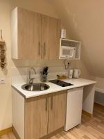 Standaard Appartement