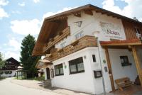 Almsternchen 2 - Almsternchen 3 - B&B