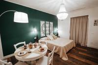 Chambre Quadruple Deluxe