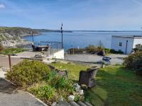 Eddystone Light Apartment - B&B Mevagissey