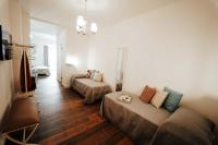 Chambre Quadruple avec Salle de Bains Privative