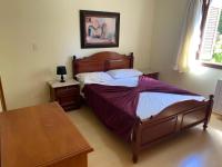 Charme Apartamento Centro de Gramado (600 metros da rua coberta) - B&B Gramado