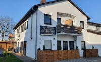 B&B Pfungstadt - Prestige Bistro & Pension - Bed and Breakfast Pfungstadt