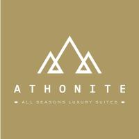 ATHONITE all seasons luxury suites - Chambres d’hôtes Ierissos