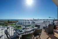 Apartamento con vistas al mar
