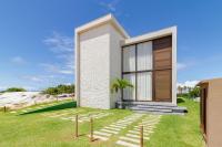 SA05 Excelente Casa 5 Suítes - Condomínio Reserva de Sauípe - B&B Costa Do Sauipe