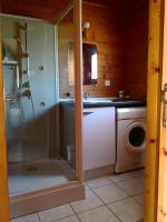 Le Clos des Chênes - B&B