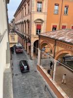 B&B Maggiore 58 - B&B Bologna